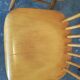 Pair of scandinavian bar chairs