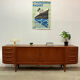 Teak enfilade U15 Johannes Andersen