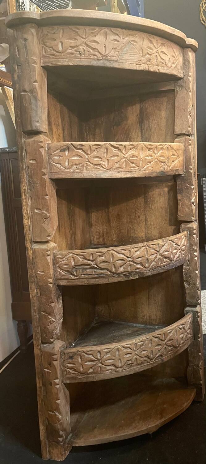 Indian corner