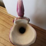 Aiguiere ancienne artisanale signée