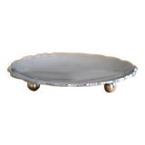 Chrome cup
