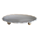 Coupe chromée