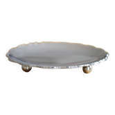 Coupe chromée