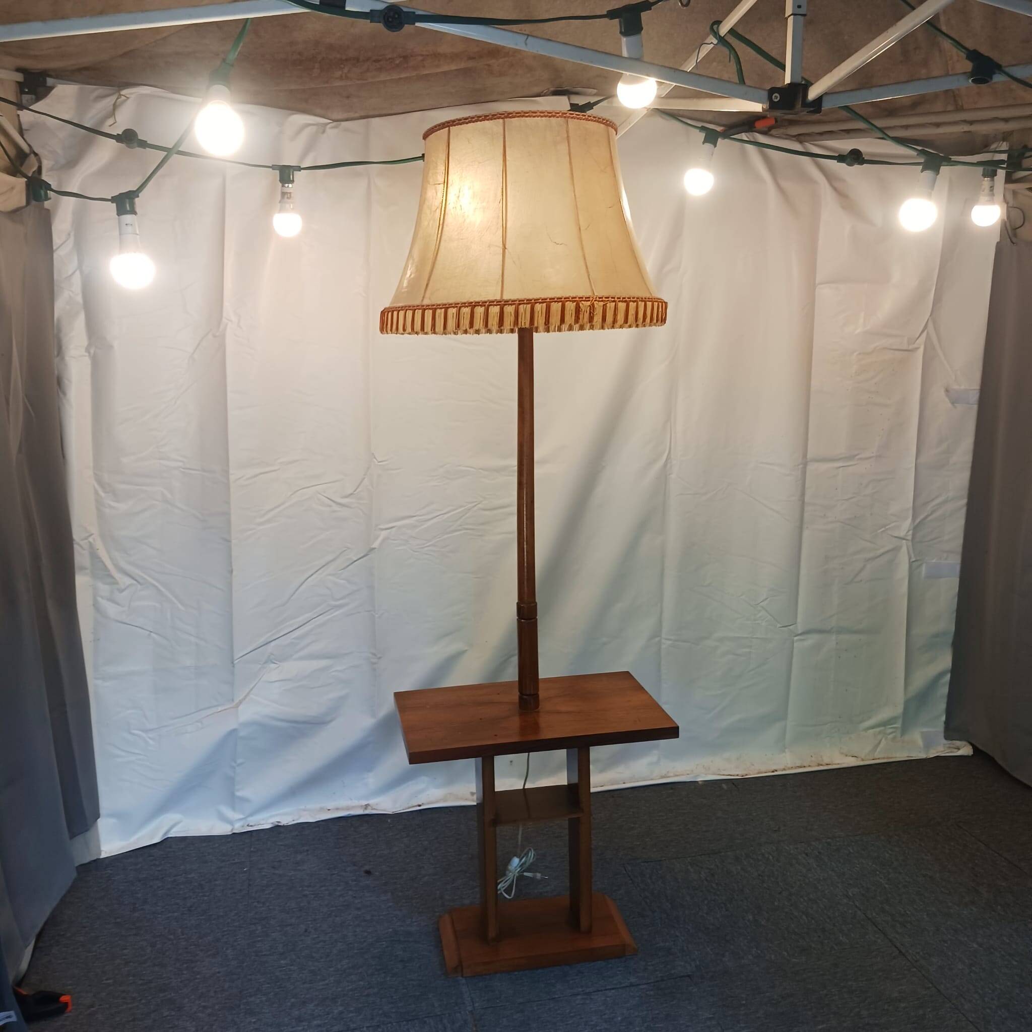 ARTDECO floor lamp