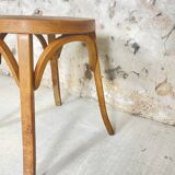 Baumann stool