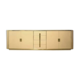 Enfilade vintage by Alain Delon for House Jansen