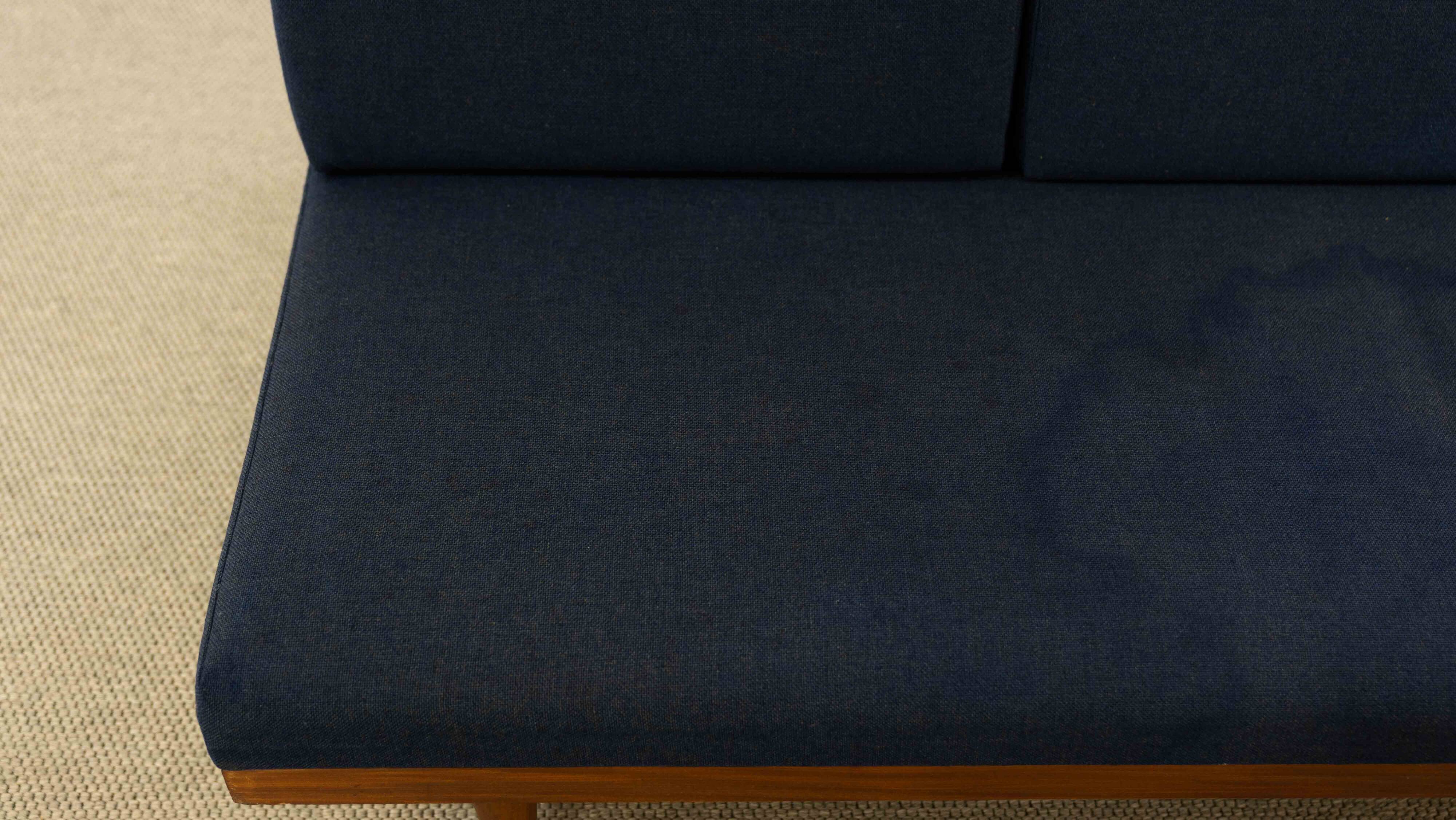 SVANE DAYBED SOFA BY INGMAR RELLING FOR EKORNES, 1960s