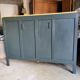Art Deco buffet