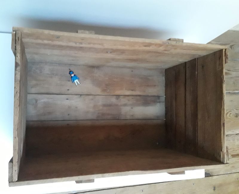 Transport box