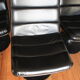 Office chair Artifort by G. Harcourt