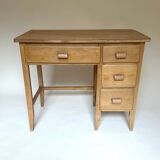Vintage children's desk