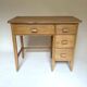 Vintage children's desk