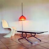 Faro floor lamp by Harvey Guzzini 70s