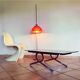 Faro floor lamp by Harvey Guzzini, 1970s