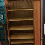 Furniture column art nouveau