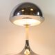 Space-age table lamp - Fase Madrid/Grin Luz - 2 available - vintage 60's