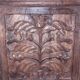 Asian rustic wardrobe