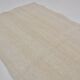 Small Antique Vintage Hemp Kilim  sku 3989
