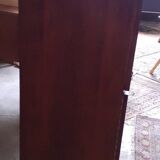 Scandinavian secretary