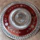 Original glass plate