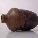 Studio ceramic vase, Germany, 1960s