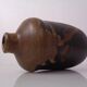 Studio ceramic vase, Germany, 1960s