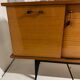 Enfilade vintage scandinave