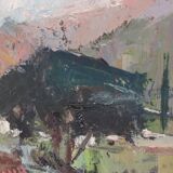 « Motif de ferme » par Owe Wessbohn