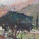 « Motif de ferme » par Owe Wessbohn
