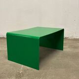 Plastic nesting tables from the 70s