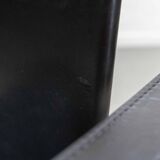 CASSINA LC1 ARMCHAIR BY LE CORBUSIER