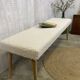 Scandinavian bench