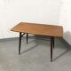 Table basse scandinave