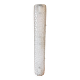 Applique Hustadt leuchten, verre Murano 3 feux