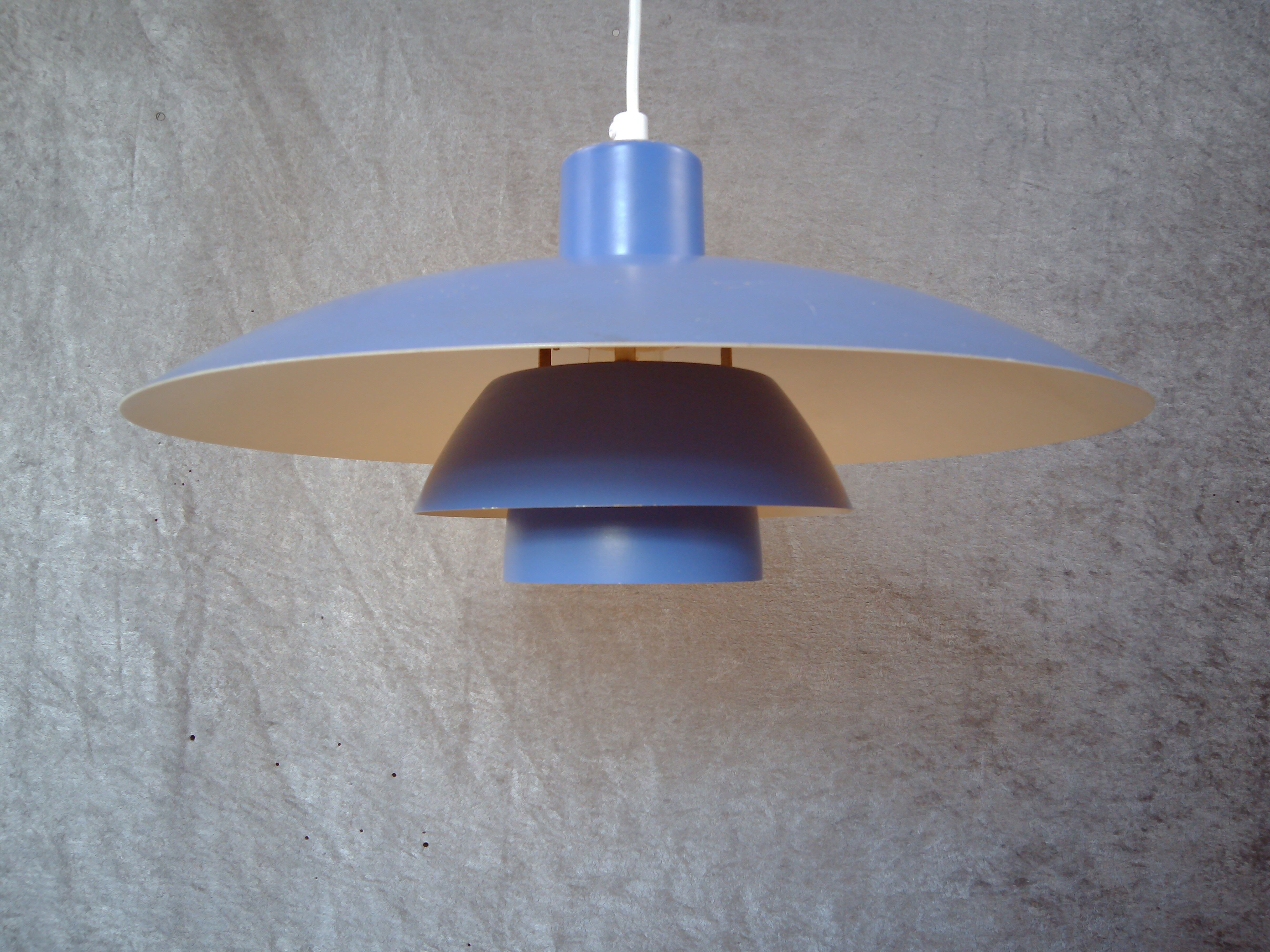 PH 4/3 by Poul Henningsen for Louis Poulsen