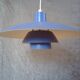 PH 4/3 by Poul Henningsen for Louis Poulsen