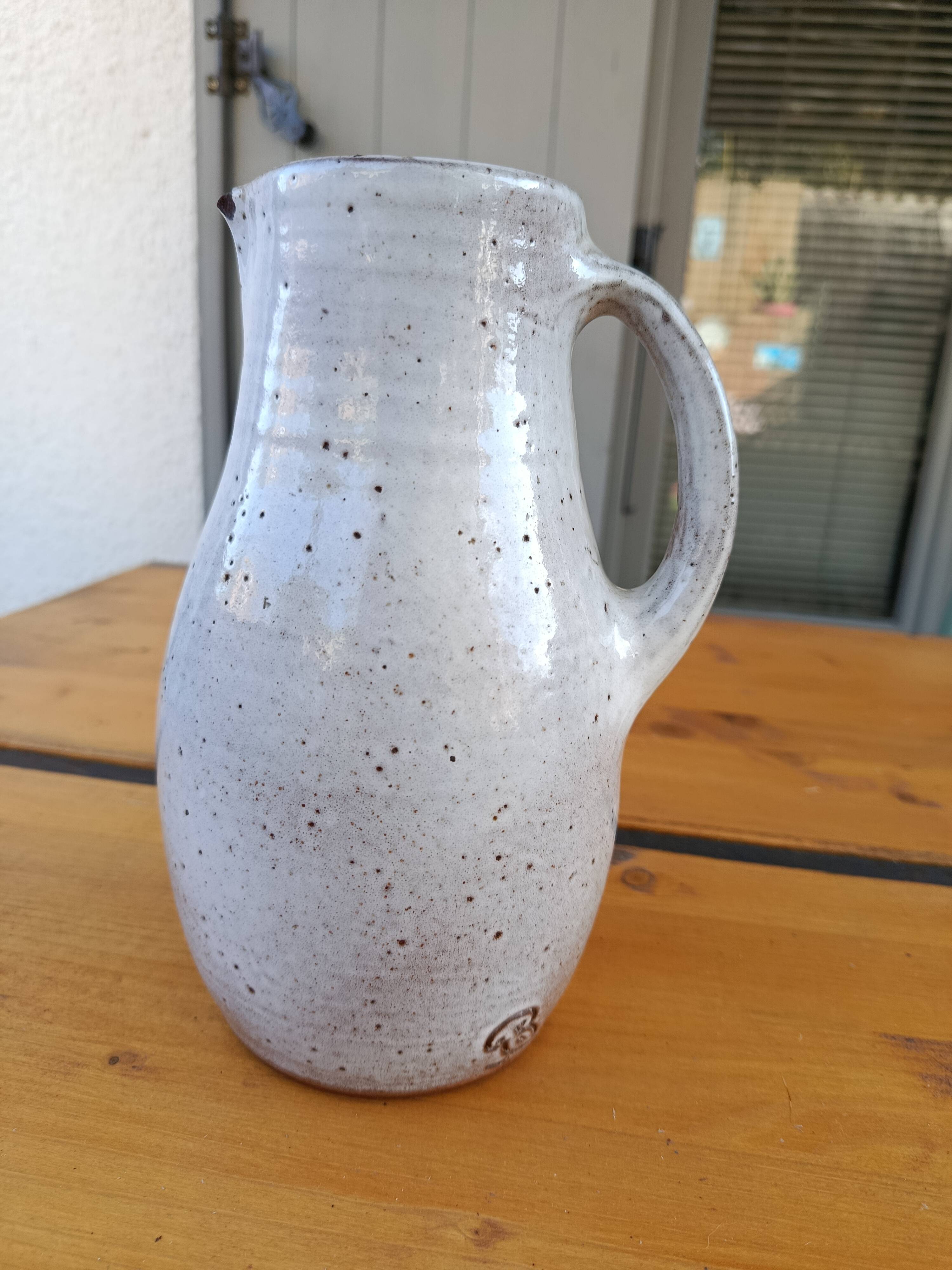 Pichet Jeanne and Norbert Pierlot