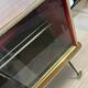 Vintage Rolling Bar