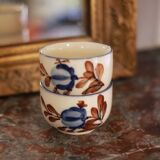Set of 6 tea cups