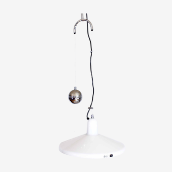 Guzzini pendant lamp by Alfredo Häberli