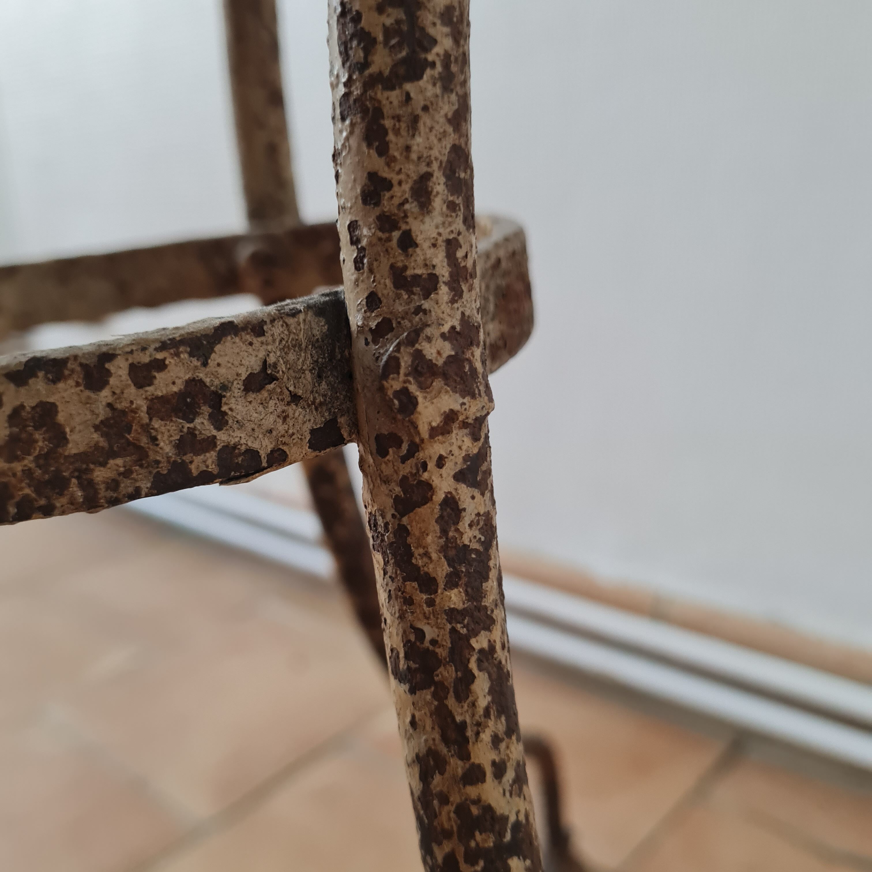 Bistro Gueridon 1920