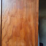 Paris wardrobe 1 door