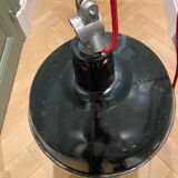 Black suspension
