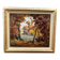 Tableau Paysage d’Automne Coloré XX signé