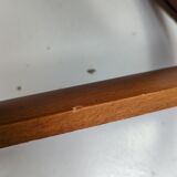 Rocking-chair by Luigi Crassevig