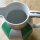 Limoges Porcelain Art Deco Pitcher