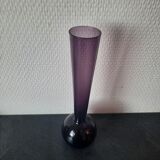 Vase soliflore vintage