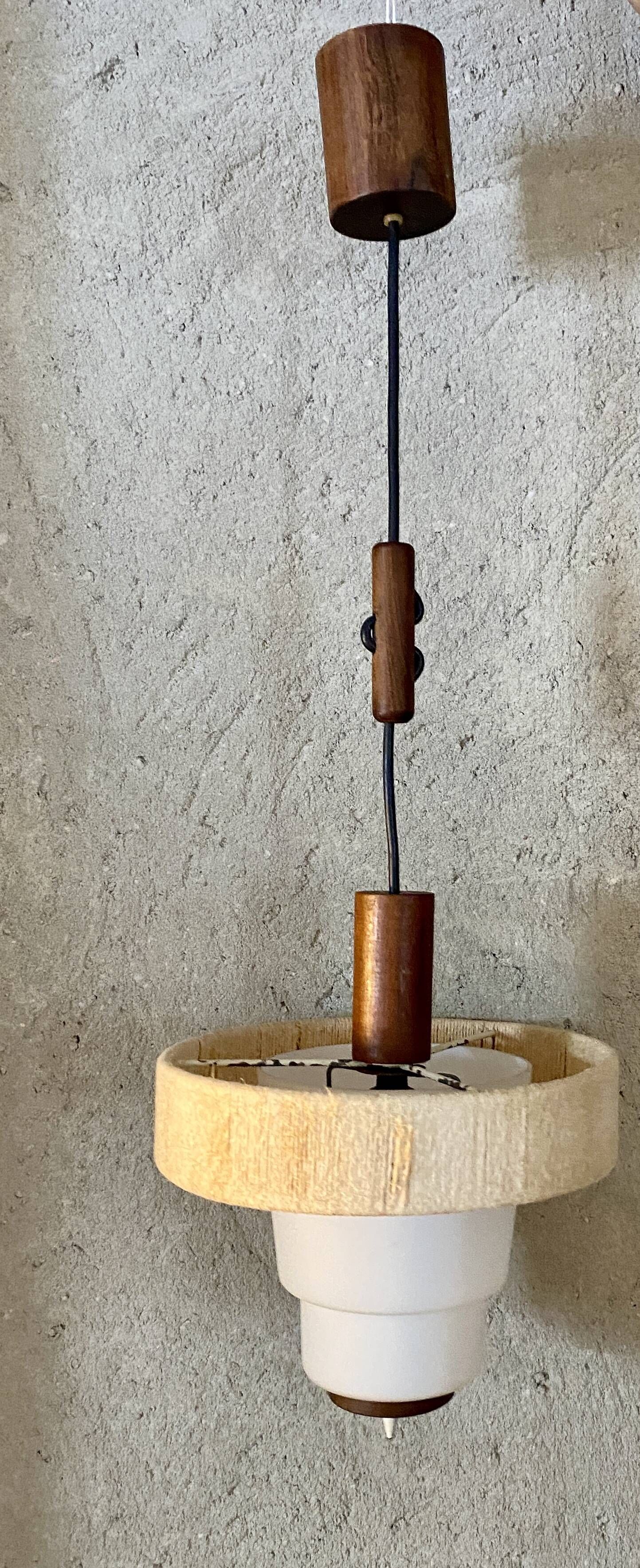 Suspension danoise
