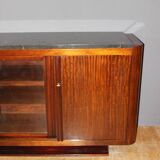 Art Deco mahogany sideboard circa 1930