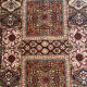 Grand tapis style persan / oriental – 250 x 340 cm